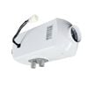 Premium 5kW Diesel Air Heater - Aluminium Shell (12V)