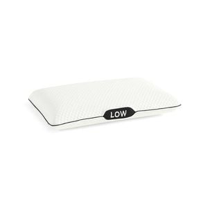 Ardor Low Profile Memory Foam Pillow
