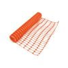 The Rockdale 30m 120g Plastic Safety Fence