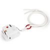 Polaroid Go Camera Strap (White)