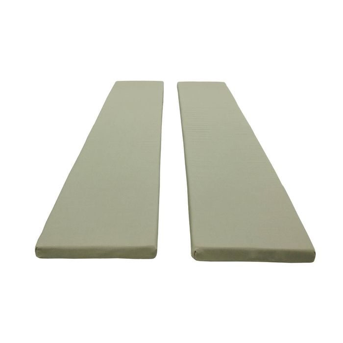 Hartman Cushion Set To Suit Wave II Bench