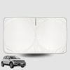 Windscreen Sun Shade for VolksWagen® T-Cross 2020-Current Universal Fit Window Visor UV Block
