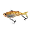 TT Lures Quake Power Vibe 60mm Soft Plastic Fishing Lure Brown Suji Prawn