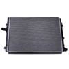 Coolant Radiator For Audi A3 Tt Skoda Yeti Vw Golf 2.0 Tdi Passat 1k0121251ab