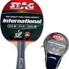 Stag International Table Tennis Racquet Without Case