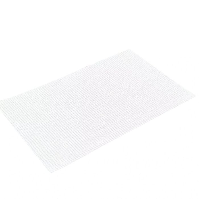 Luxury Bath Mat Set 60 X 90cm Bathroom Mats Super Soft Chenille