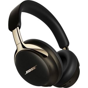 Bose QuietComfort Ultra Headphones (2nd Gen) Wireless Noise Cancelling - Desert Gold