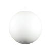 Oriel Lighting Phase Acrylic Sphere Pendant Light - 50cm 50cm