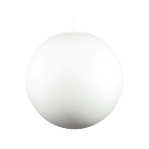 Oriel Lighting Phase Acrylic Sphere Pendant Light - 50cm 50cm