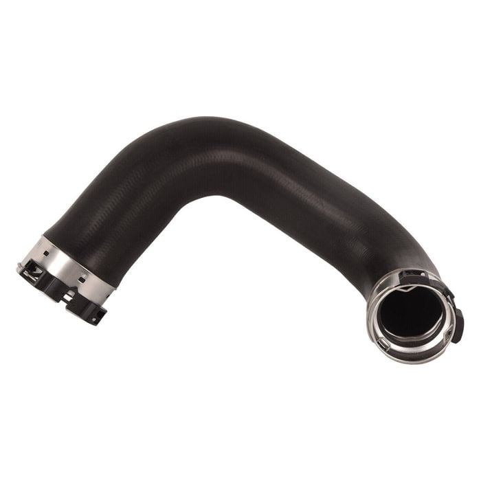 Intercooler Hose Hot Side For Nissan Navara D40 Np300 2.5l Pathfinder R51 Yd25