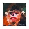 Smallrig Wild China Film Series Camera Wrap (yunnan Snub-nosed Monkey Pattern)