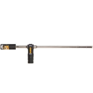 DeWALT Extreme 18 x 600 x 40mm 4 Cutter SDS-Max Hollow Drill Bit