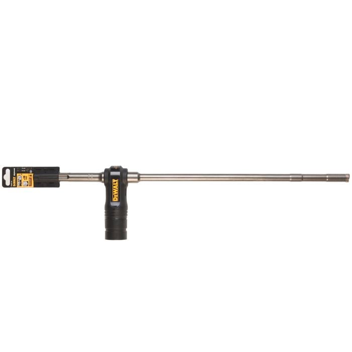 DeWALT Extreme 18 x 600 x 40mm 4 Cutter SDS-Max Hollow Drill Bit