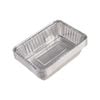 Jumbuck Small Aluminium Tray - 10 Pack