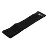 Ultimate 370 x 80 x 2mm Medium Black Fabric Stretch Band