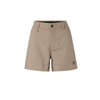 Hard Yakka Women's Khaki Raptor Short Shorts - Size 16