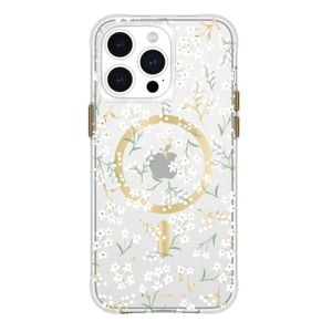Case-Mate Rifle Paper MagSafe Case For iPhone 15 Pro Max - Multi