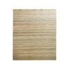 Outdoor Roman Bamboo Blind 210 x 210cm
