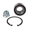 Front Wheel Bearing Kit For Daihatsu Terios J210g 1.5l Petrol 3szve
