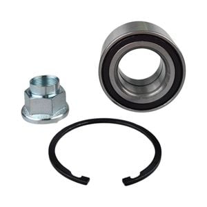 Front Wheel Bearing Kit For Daihatsu Terios J210g 1.5l Petrol 3szve