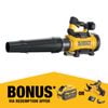 DeWALT 54V XR FLEXVOLT Gen 2 Axial Blower Bare Unit DCMBL777N-XE