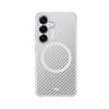 EFM Volta Case with D3O BIOFor Samsung Galaxy S25 - Twill Weave