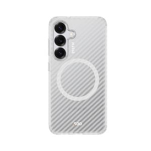 EFM Volta Case with D3O BIOFor Samsung Galaxy S25 - Twill Weave