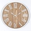 Toki BRANDON  60cm Wall Clock