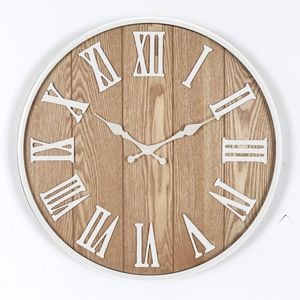Toki BRANDON  60cm Wall Clock