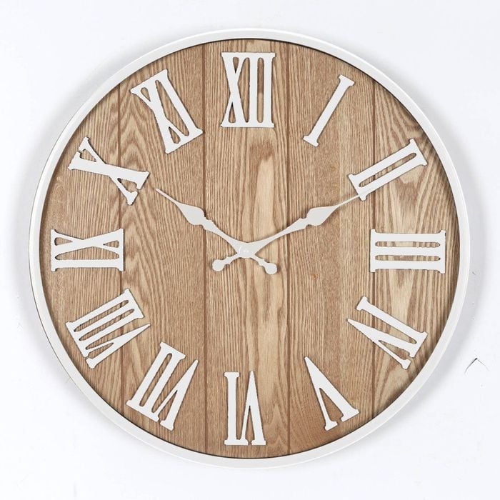 Toki BRANDON  60cm Wall Clock