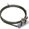 Belling Oven/stove Fan Forced Oven Element 30101200114