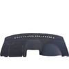 For Suzuki SX4 GYA/GYB/GYC 02/2007-09/2012 All Models Custom Car Dash Mat Cover Dashmat