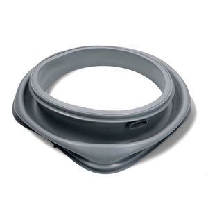 Front Loader Washing Machine Door Seal Gasket 481246668785, suits Whirlpool