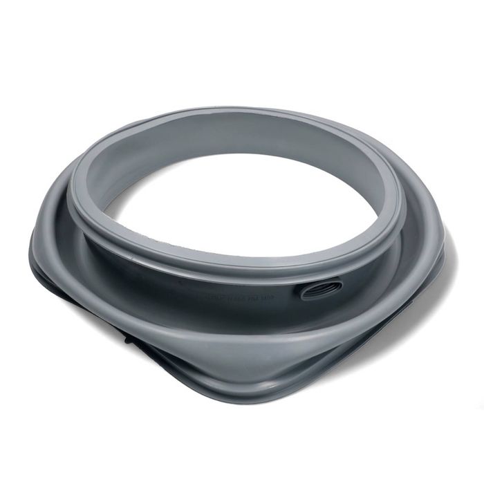 Front Loader Washing Machine Door Seal Gasket 481246668785, suits Whirlpool