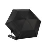 Profilter Micro Golf Umbrella - Black