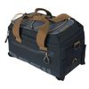 Basil Miles Trunkbag 7L Black Slate Black
