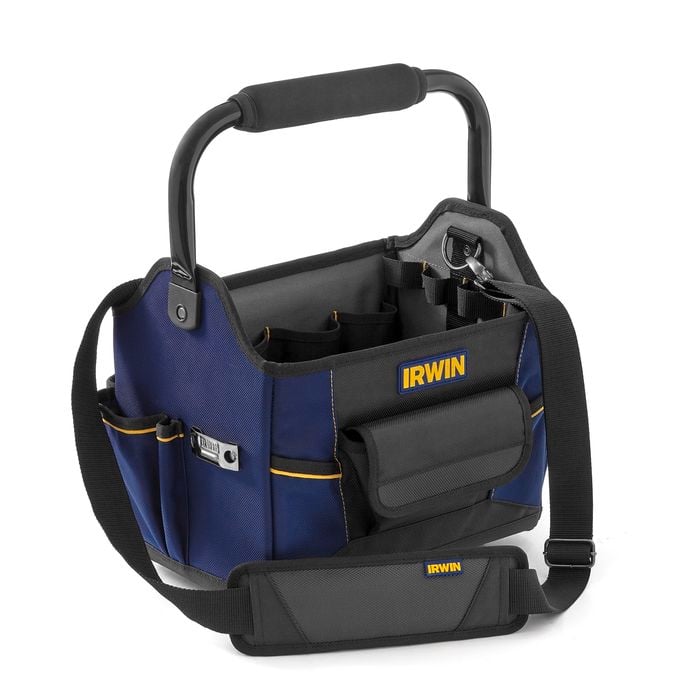 IRWIN 300mm 12" Pro Tool Tote