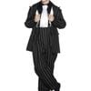 Zoot Suit Boys 1920s Gangster Costume - Medium
