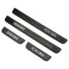 Genuine Mazda Cx-30 Dm Scuff Plate Set Accessory Part Dm11acsp