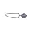 Cuisena 16cm Spring Stainless Steel Mesh Tea Infuser