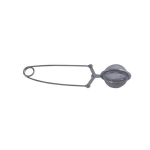 Cuisena 16cm Spring Stainless Steel Mesh Tea Infuser