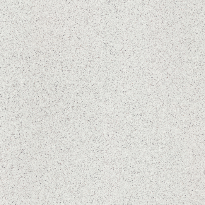 Kaboodle 36 x 1201 - 1380mm Iced Creme Square Edge Single Customisable Benchtop
