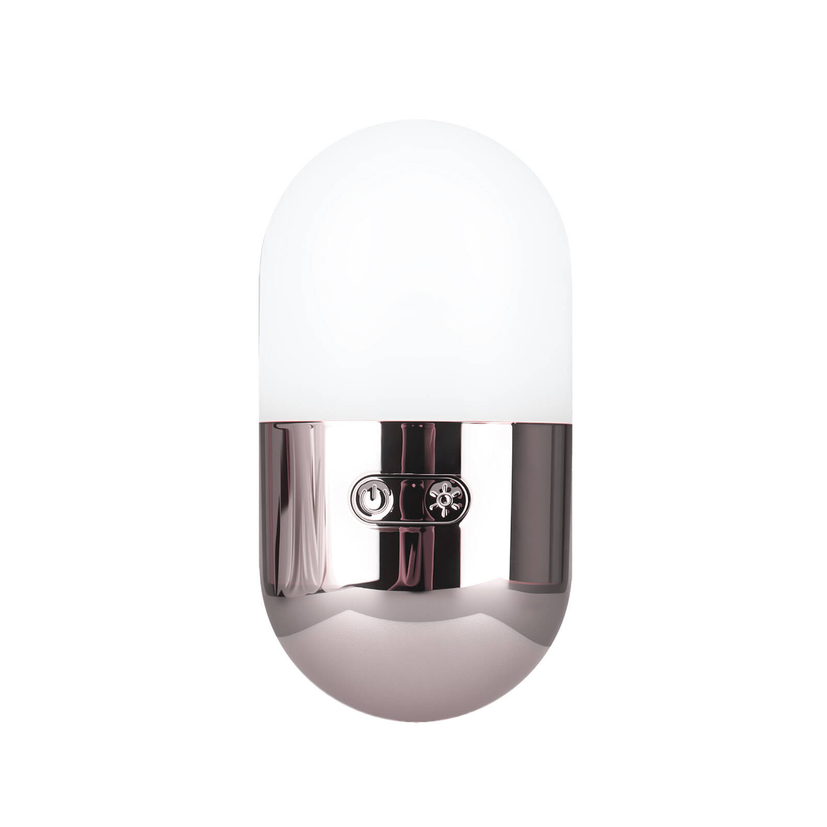 Practa Rechargeable Tumbler LED Nightlight - 1 Pack - Bunnings New Zealand