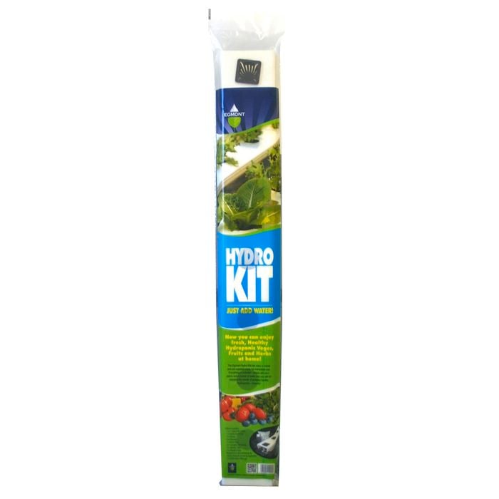 Egmont Hydroponic Complete Kit