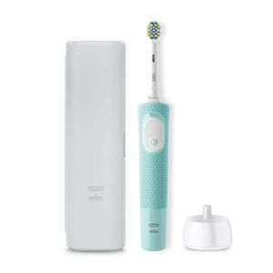 Oral-B Pro 300 Precision Clean Electric Toothbrush (Mint)