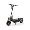 BULLET Stealth 1-6 1000W Electric Scooter 48V - Turbo w/ LED for Adult/Child