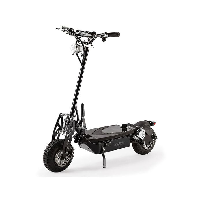 BULLET Stealth 1-6 1000W Electric Scooter 48V - Turbo w/ LED for Adult/Child