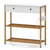 Costway Hallway Console Table