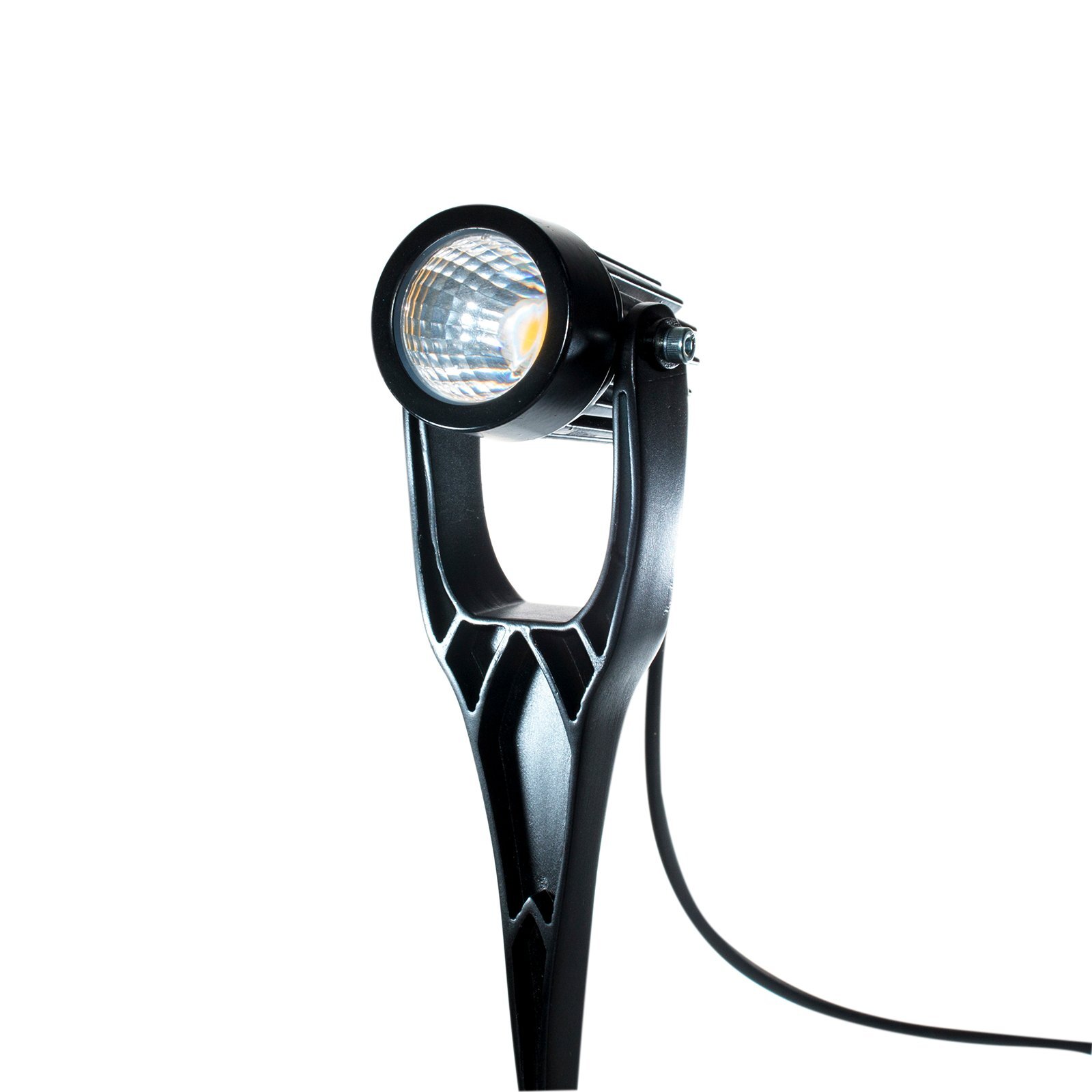 Holman 43mm Warm White Spotlight product image