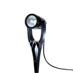 Holman 43mm Warm White Spotlight